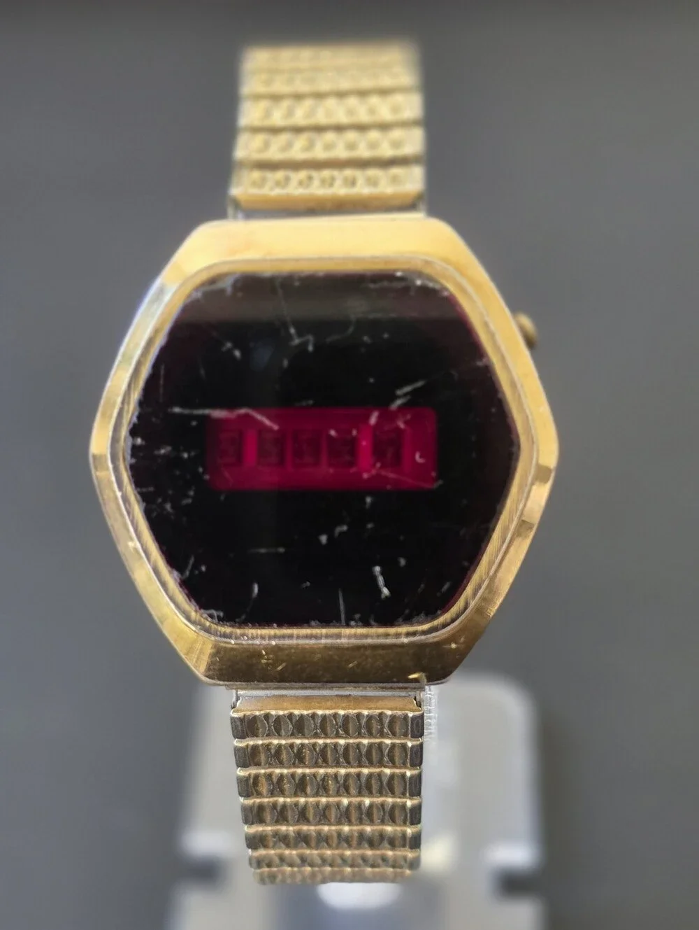 Microsonic from small